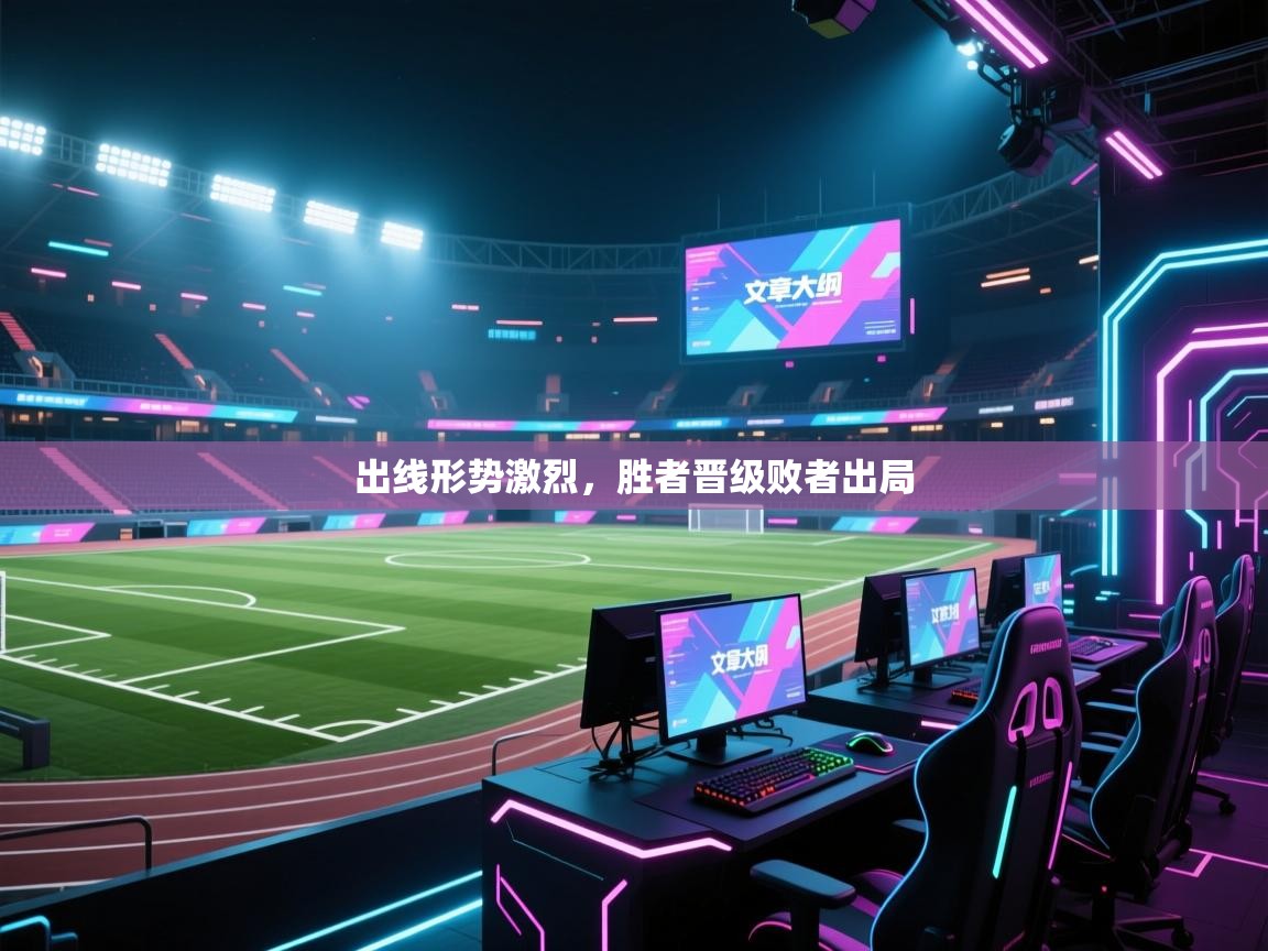 开云体育VIP权益说明-出线形势激烈，胜者晋级败者出局