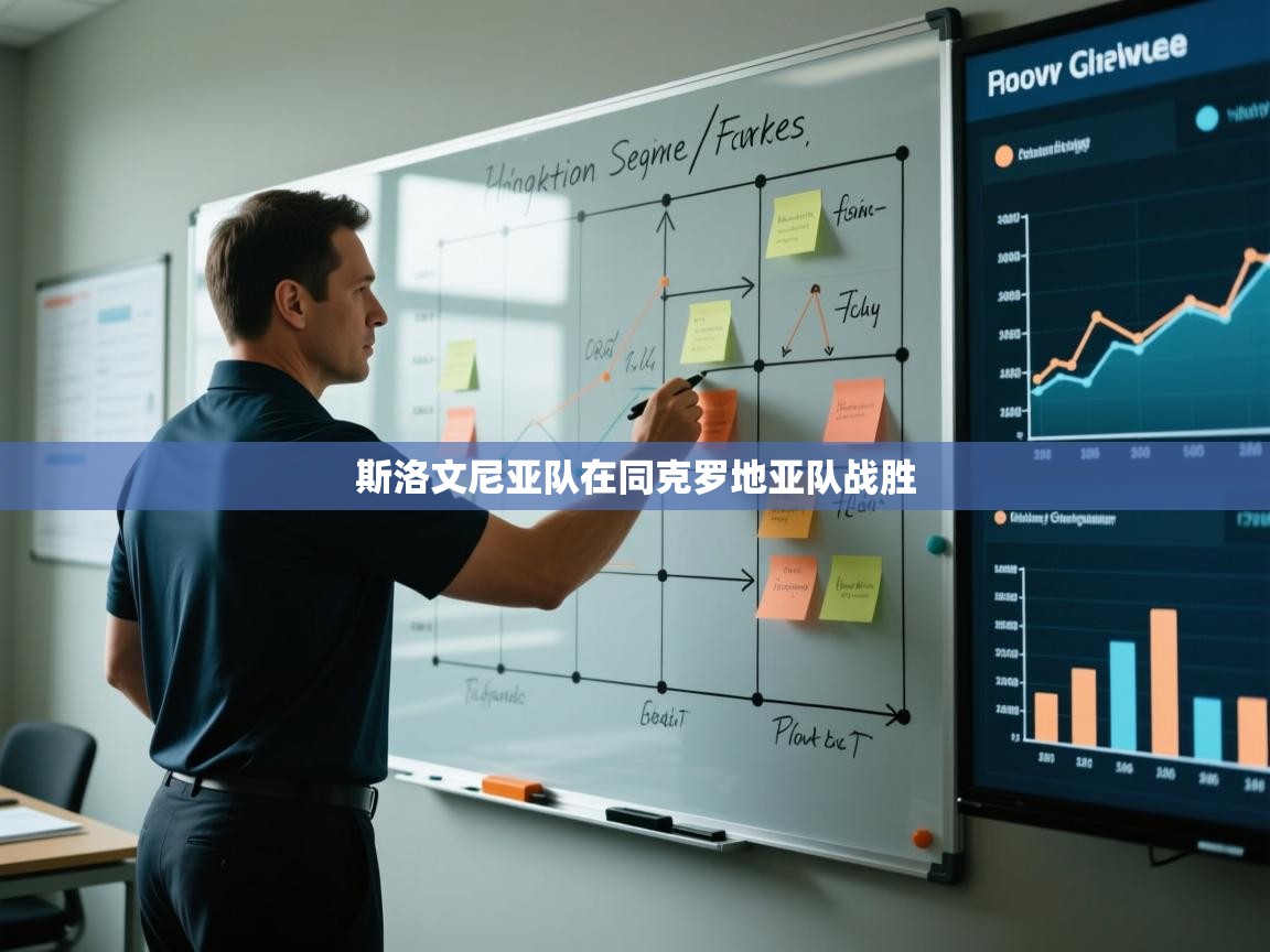 云开体育-斯洛文尼亚队在同克罗地亚队战胜