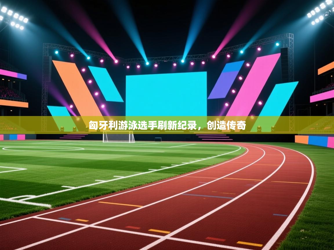 开云体育客服在线咨询-匈牙利游泳选手刷新纪录，创造传奇