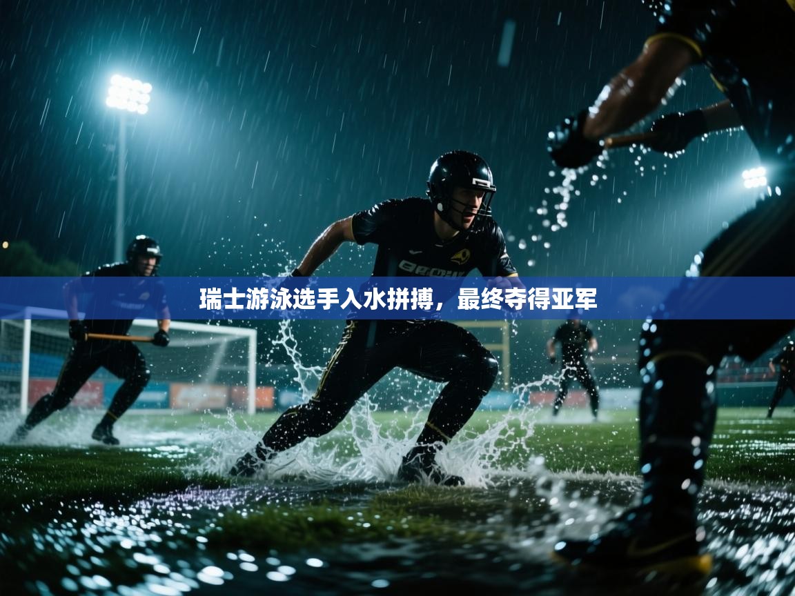 开云体育入口邀请码-瑞士游泳选手入水拼搏,最终夺得亚军 第3张