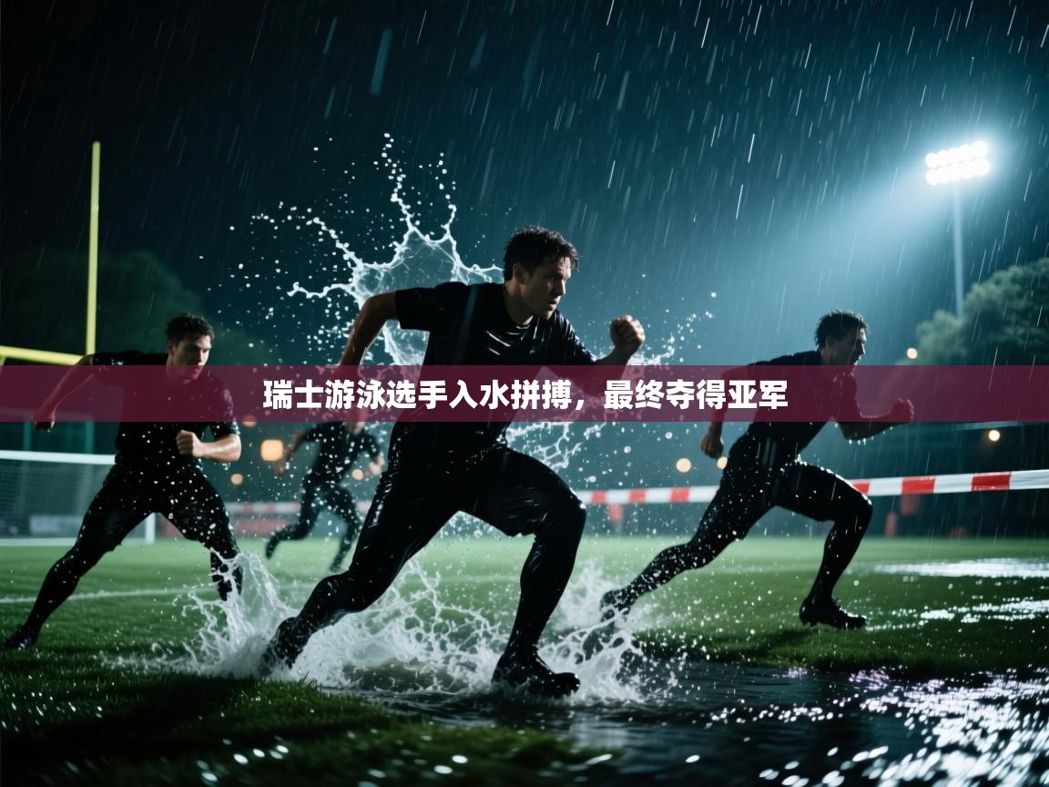开云体育入口邀请码-瑞士游泳选手入水拼搏,最终夺得亚军 第4张