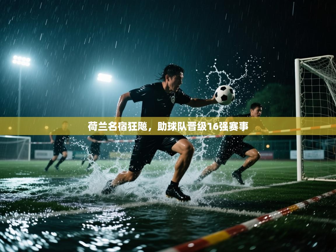 开云体育app-荷兰名宿狂飚，助球队晋级16强赛事
