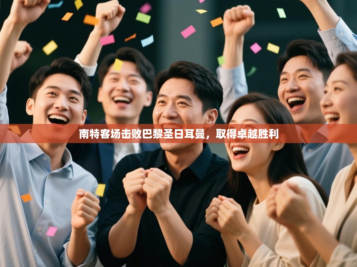 云开体育官网-南特客场击败巴黎圣日耳曼，取得卓越胜利