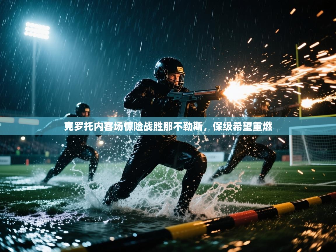 开云体育下载-克罗托内客场惊险战胜那不勒斯，保级希望重燃