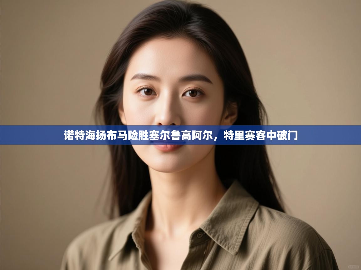 -诺特海扬布马险胜塞尔鲁高阿尔，特里赛客中破门