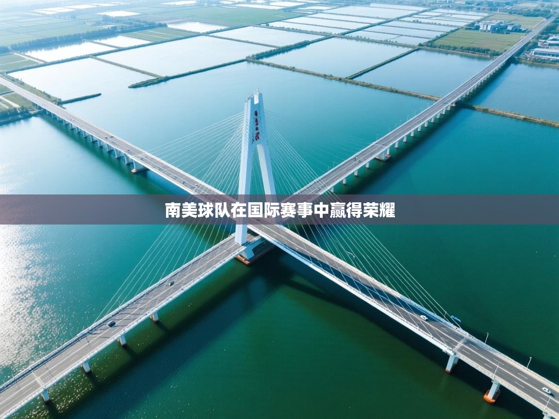 开云体育app下载安卓-南美球队在国际赛事中赢得荣耀