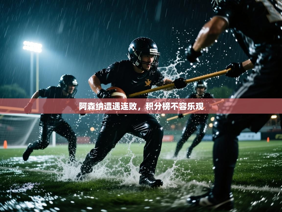 开云体育在线-阿森纳遭遇连败，积分榜不容乐观  第4张